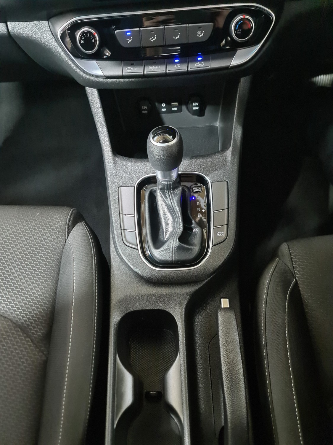 2019 Hyundai i30 PD Go Hatch Image 17