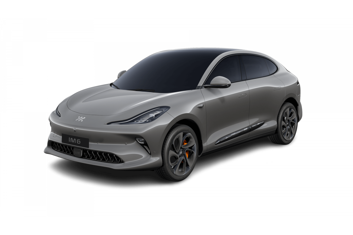 2026 MY25 MG IM6 S12L Platinum SUV