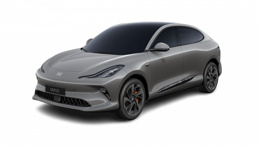 2026 MY25 MG IM6 S12L Platinum SUV Image 1
