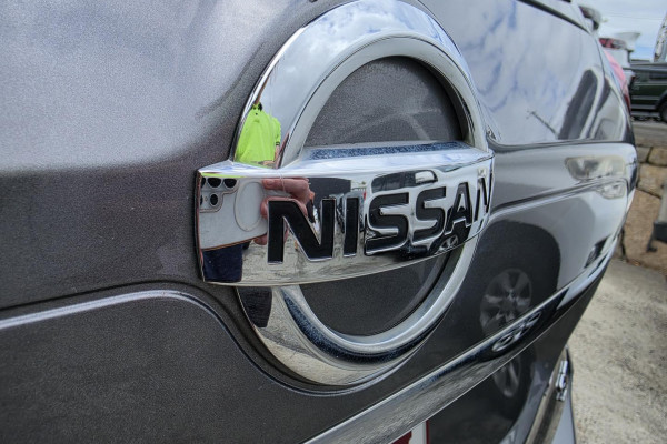 2018 Nissan X-Trail T32 Series II ST SUV Image 15