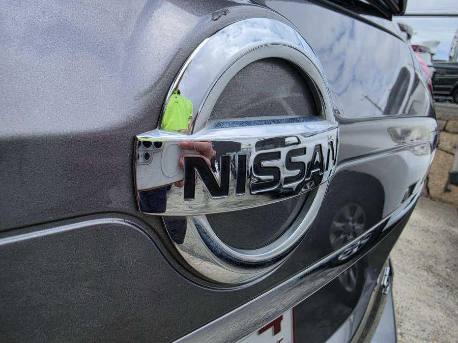 2018 Nissan X-Trail T32 Series II ST SUV Image 15
