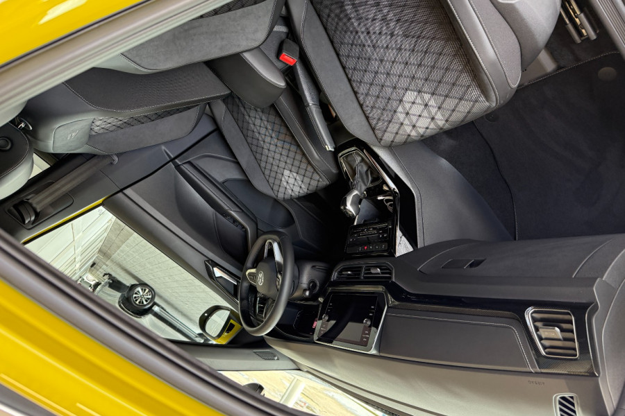 2024 Volkswagen T-Cross D31 85TSI R-Line SUV Image 22