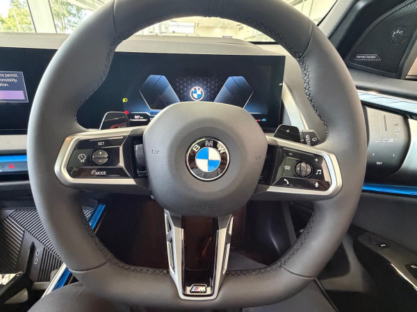 2026 MY25 BMW X3 G45 20 xDrive SUV image 13