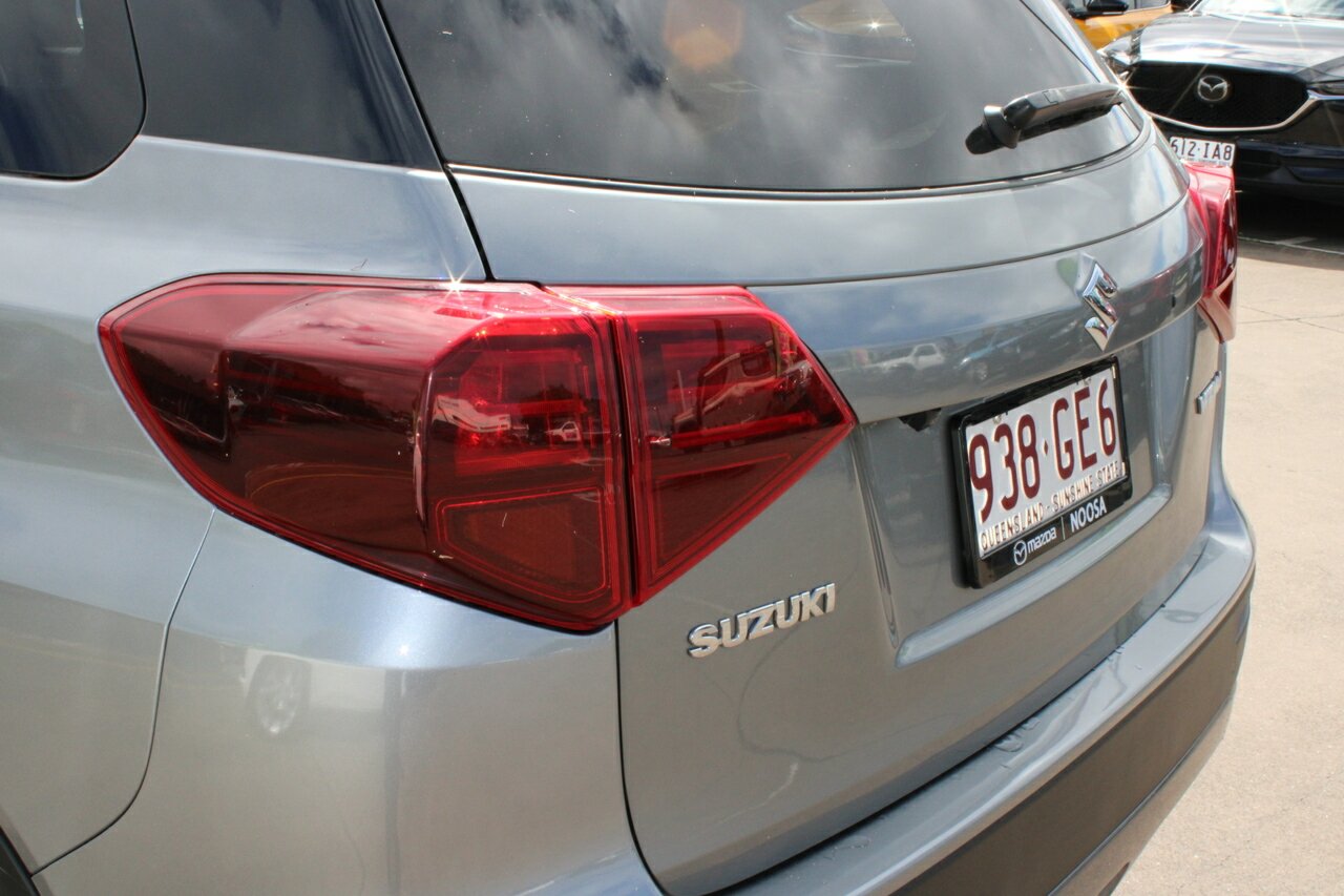 2022 Suzuki Vitara LY Series II Turbo SUV Image 6