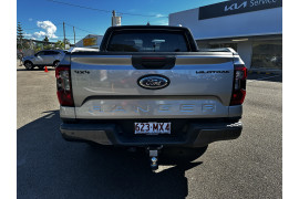 2023 Ford Ranger P703 Wildtrak Ute