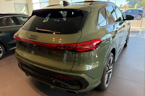 2026 Audi Q5 SUV Image 3