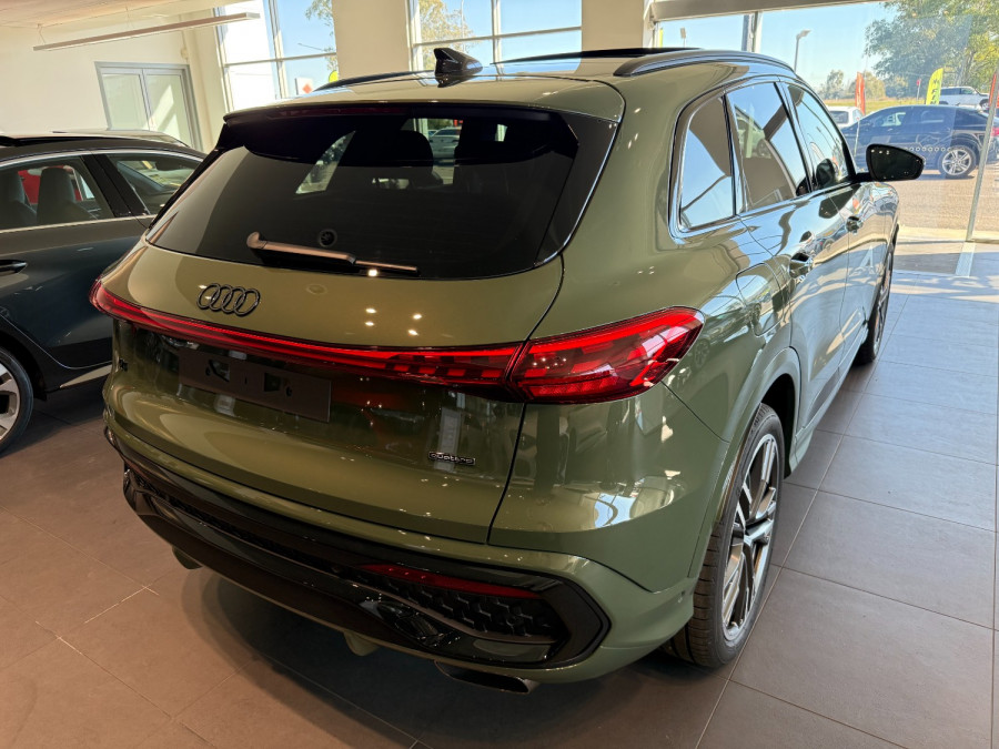 2026 Audi Q5 SUV Image 3