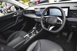 2024 MY24.5 MG HS AS33 Excite SUV
