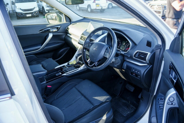 2018 Mitsubishi Eclipse Cross YA LS SUV Image 15