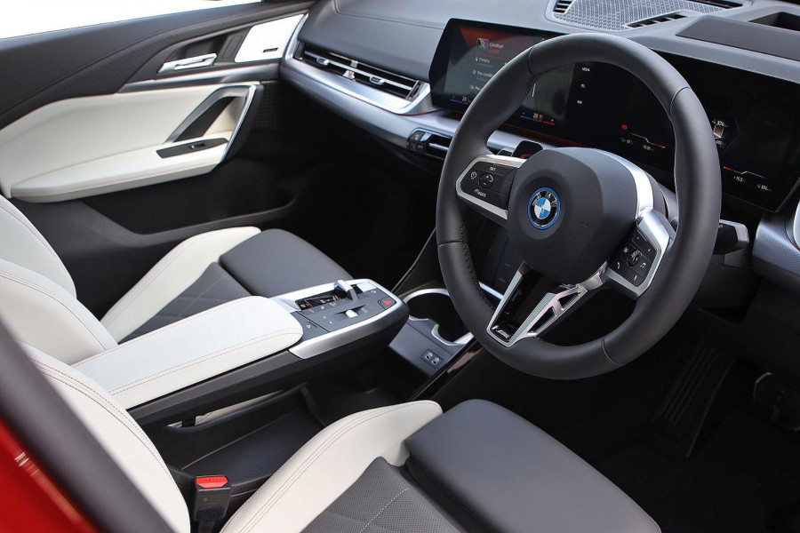2024 BMW iX2 U10 xDrive30 M Sport SUV
