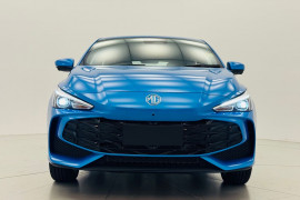 2024 MG MG3 Essence Hatch
