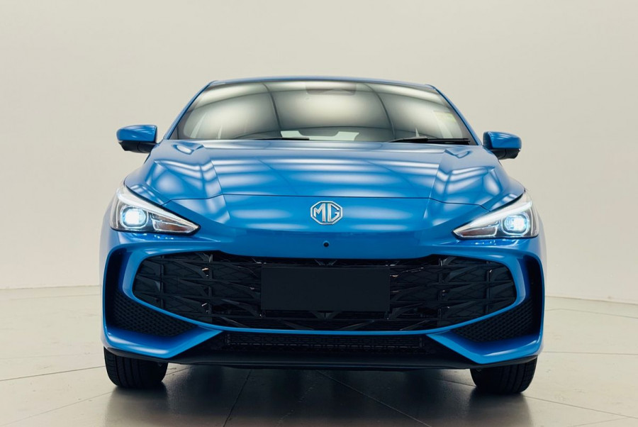 2024 MG MG3 Essence Hatch Image 34