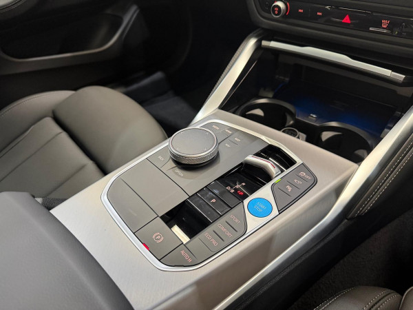 2026 MY25 BMW i4 G26 eDrive35 Hatch image 16