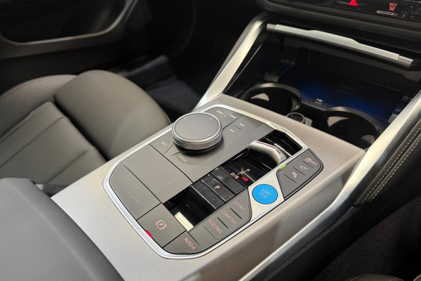 2026 MY25 BMW i4 G26 eDrive35 Hatch