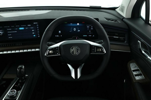 2025 MG QS IS31 Excite SUV Image 14