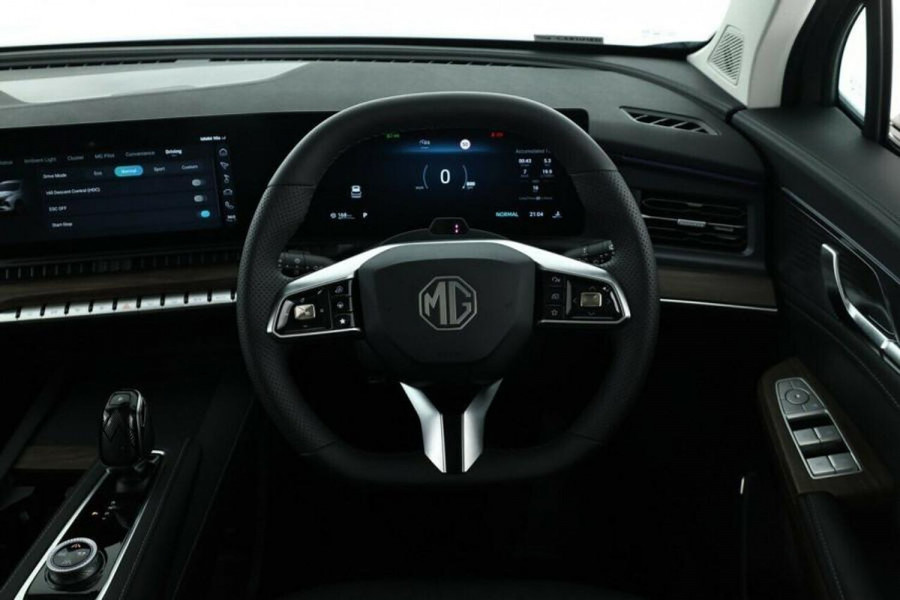 2025 MG QS IS31 Excite SUV Image 14