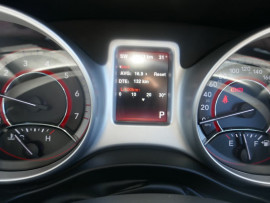 2014 Fiat Freemont JF Wagon Wagon