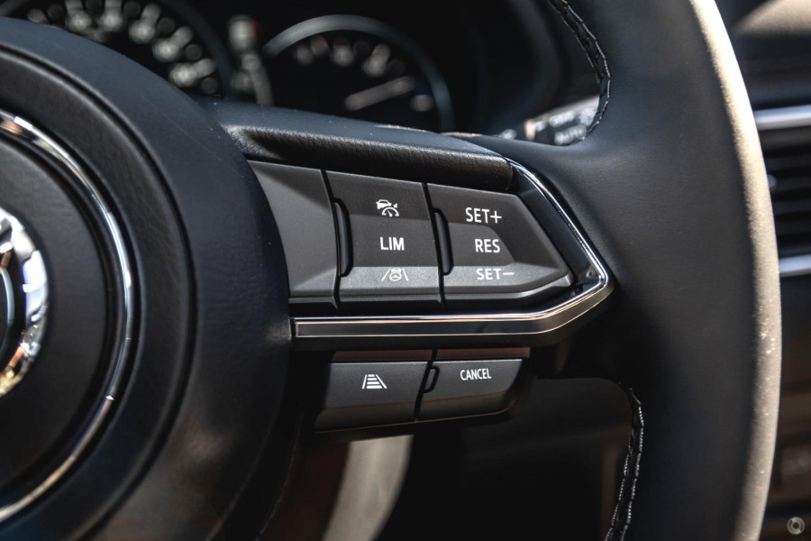 2026 Mazda CX-5  G25 Akera SUV Image 12