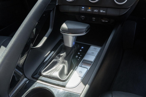 2020 MY21 Hyundai i30 CN7.V1 Active Sedan Image 13
