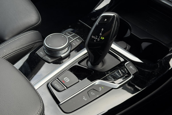 2021 BMW X3 G01 xDrive30i M Sport SUV Image 30