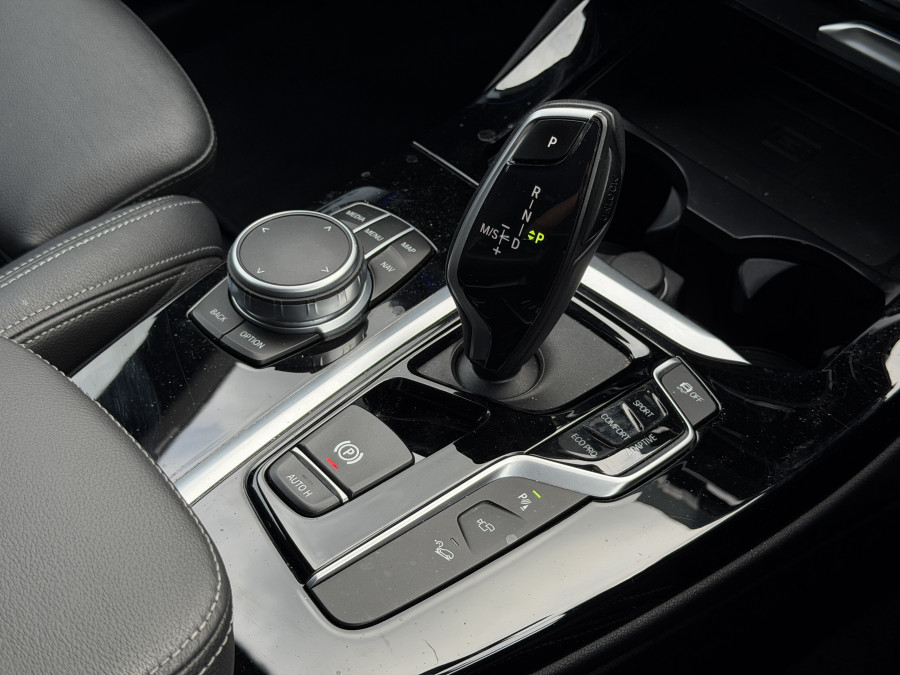 2021 BMW X3 G01 xDrive30i M Sport SUV Image 30
