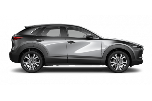 2025 Mazda CX-30 DM Series G20 Astina SUV Image 10