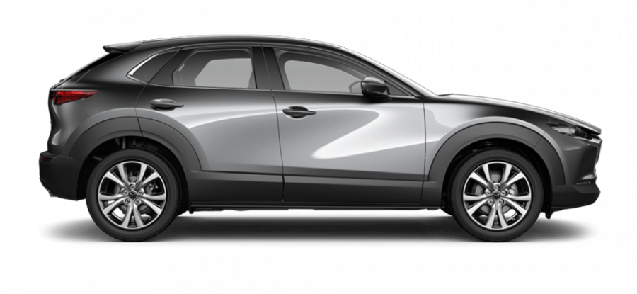 2025 Mazda CX-30 DM Series G20 Astina SUV Image 10