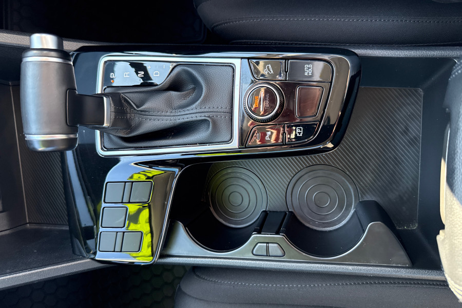 2022 Kia Sportage NQ5 SX SUV Image 17