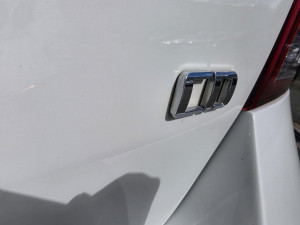 2012 MY13 Holden Cruze JH Series II CD Hatch