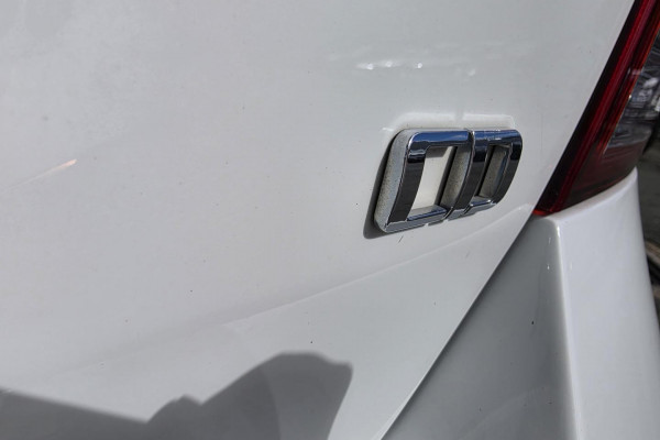 2012 MY13 Holden Cruze JH Series II CD Hatch Image 14