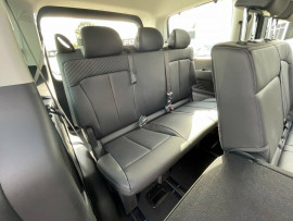 2024 MY25 Hyundai Staria US4.V3 Elite People Mover image 12