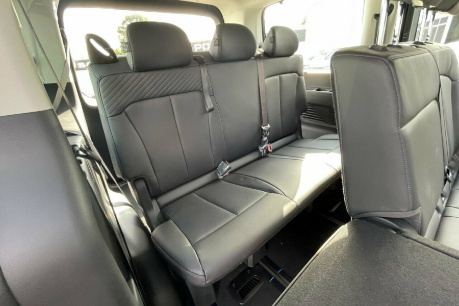 2024 MY25 Hyundai Staria US4.V3 Elite People Mover Image 12