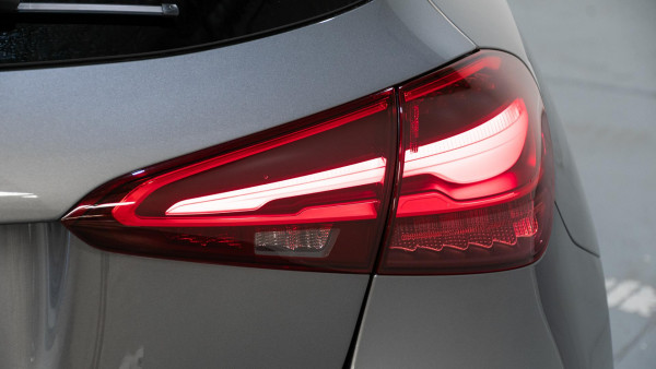 2025 Mercedes-Benz A-Class W177 A35 AMG Hatch image 7