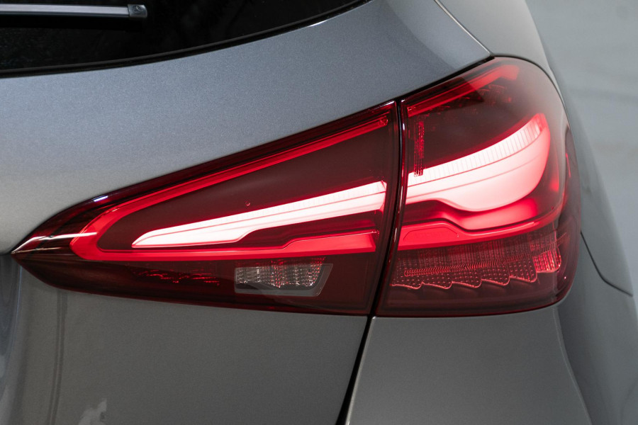 2025 Mercedes-Benz A-Class W177 A35 AMG Hatch