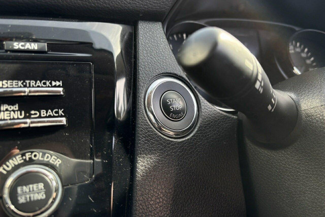 2019 Nissan X-Trail T32 Series II ST-L SUV Image 29
