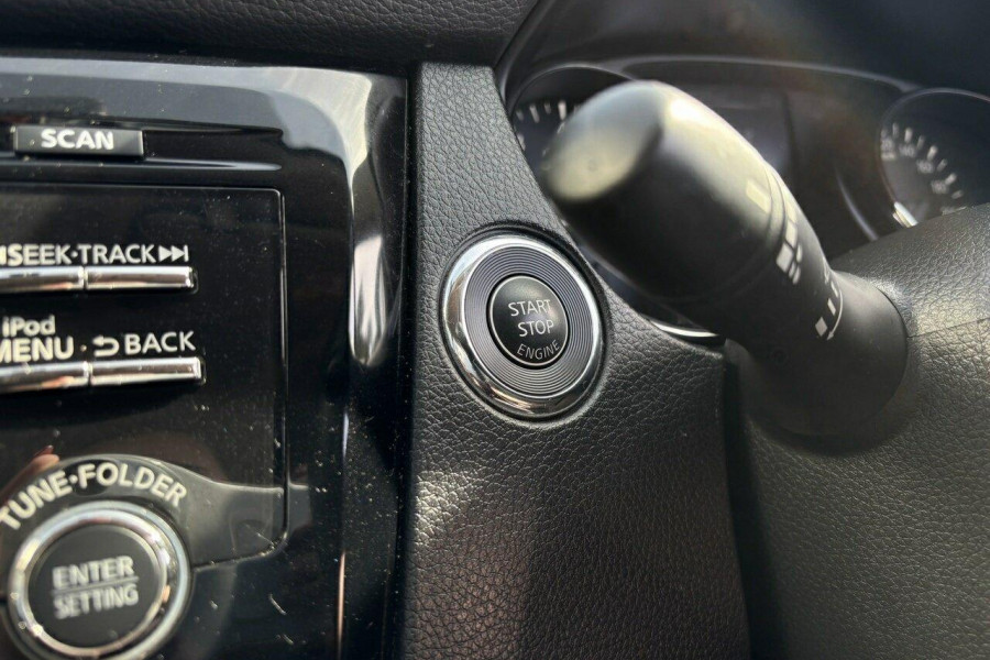 2019 Nissan X-Trail T32 Series II ST-L SUV Image 29