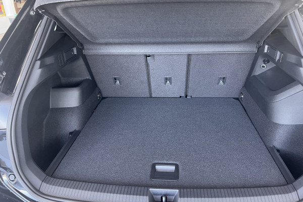 2026 Volkswagen Tiguan CT 195TSI R-Line SUV Image 10