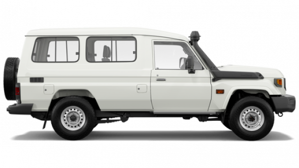 GXL Troopcarrier
