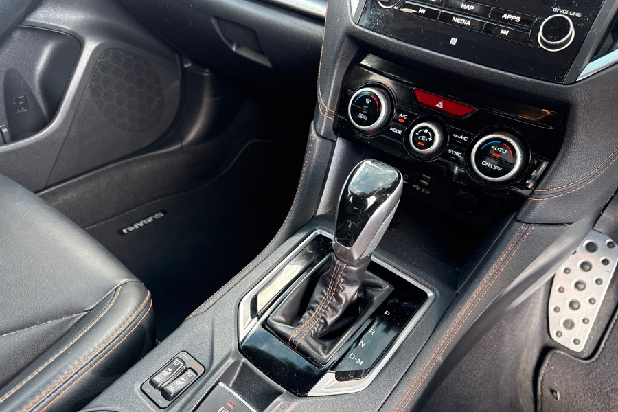2021 Subaru XV G5-X 2.0i-S SUV Image 22