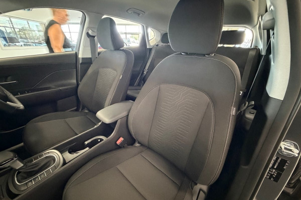 2025 MY26 Hyundai KONA SX2.V3  SUV Image 17