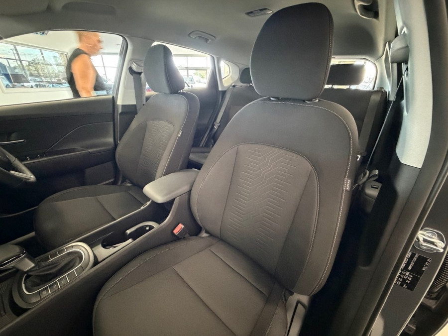 2025 MY26 Hyundai KONA SX2.V3  SUV Image 17