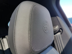 2018 Alfa Romeo Stelvio Ti Suv