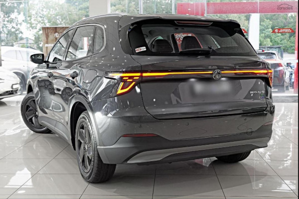 2025 MG MGS5 EV ZS3EM Excite 49 SUV Image 24