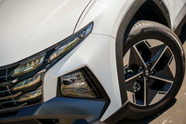 2024 MY25 Hyundai Tucson NX4.V3 Elite SUV