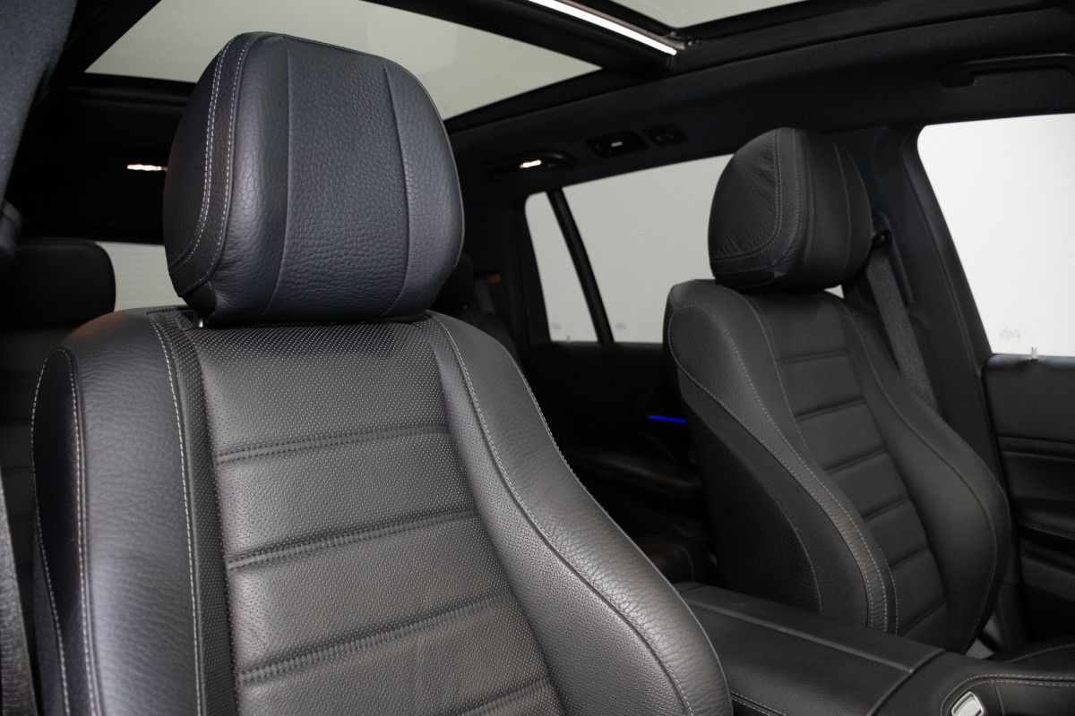 2023 Mercedes-Benz GLS-Class 450 4matic (Hybrid) SUV