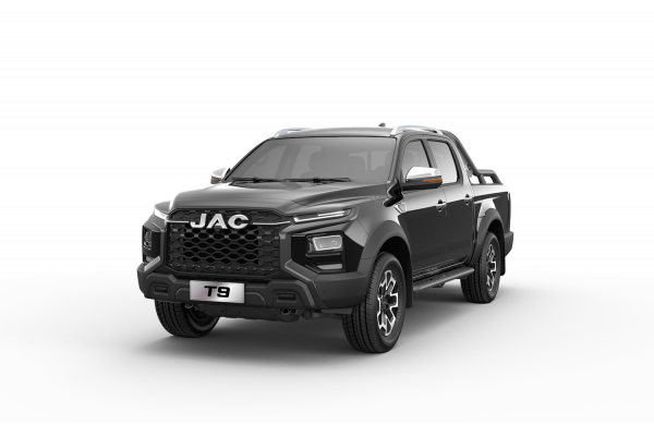 2024 MY25 JAC T9  Haven Ute Image 2