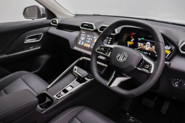 2026 MG ZS Essence Hybrid+ SUV Image 9