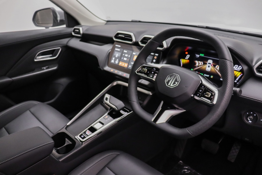2026 MG ZS Essence Hybrid+ SUV Image 9