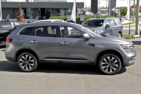 2025 Renault Koleos HZG Evolution SUV Image 5