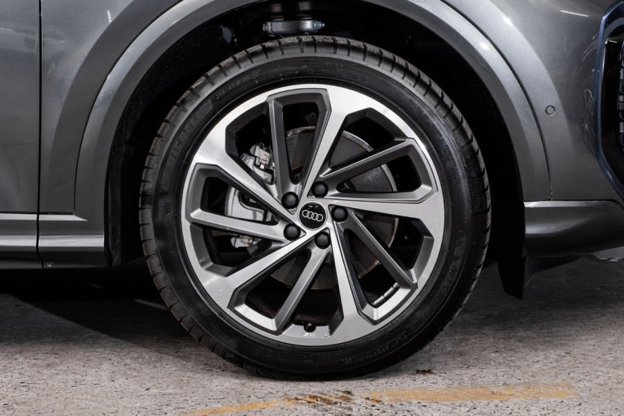 2025 Audi Q5 GU TFSI 150kW SUV